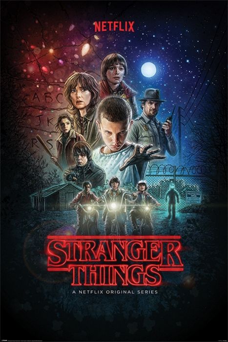 strangerthings